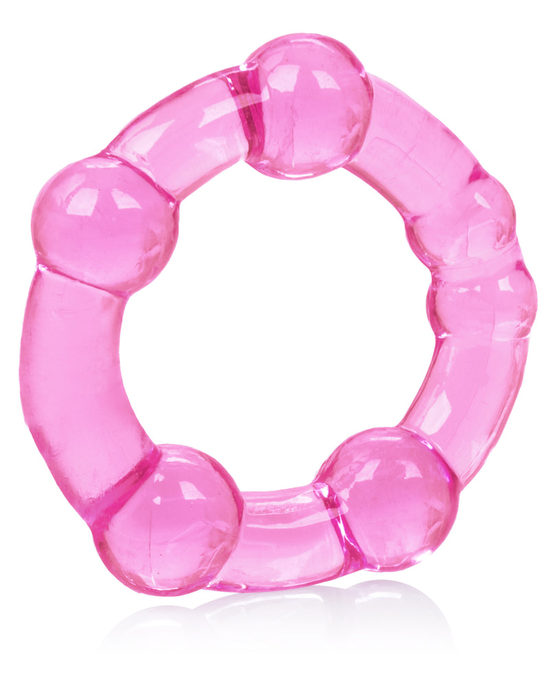 "Island Rings - Pink SE1429042"