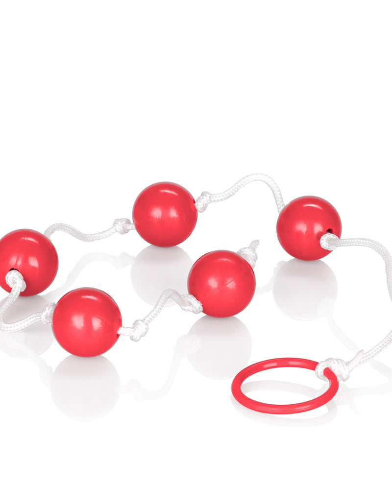 "Anal Beads - Medium SE1201002"