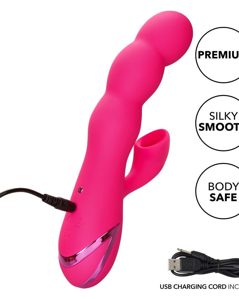 "California Dreaming Oceanside Orgasm - Pink SE4351103"