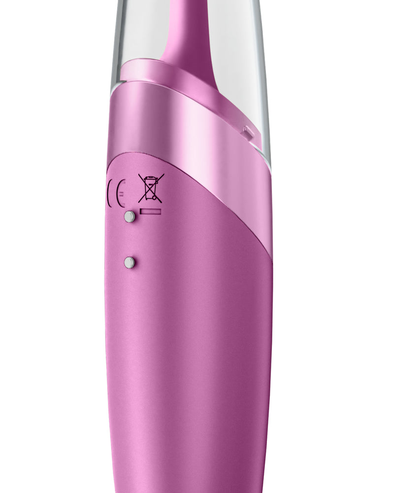 Twirling Delight - Berry