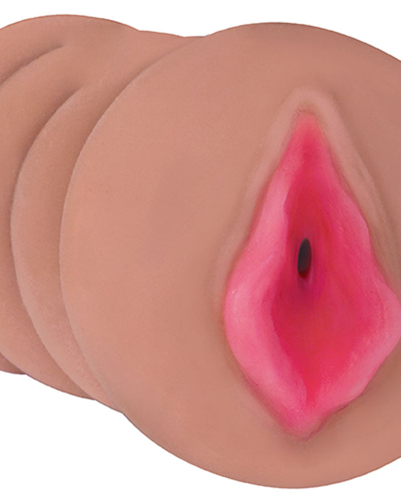 "Mistress Sabrina - Latte CN-07-0204-12"