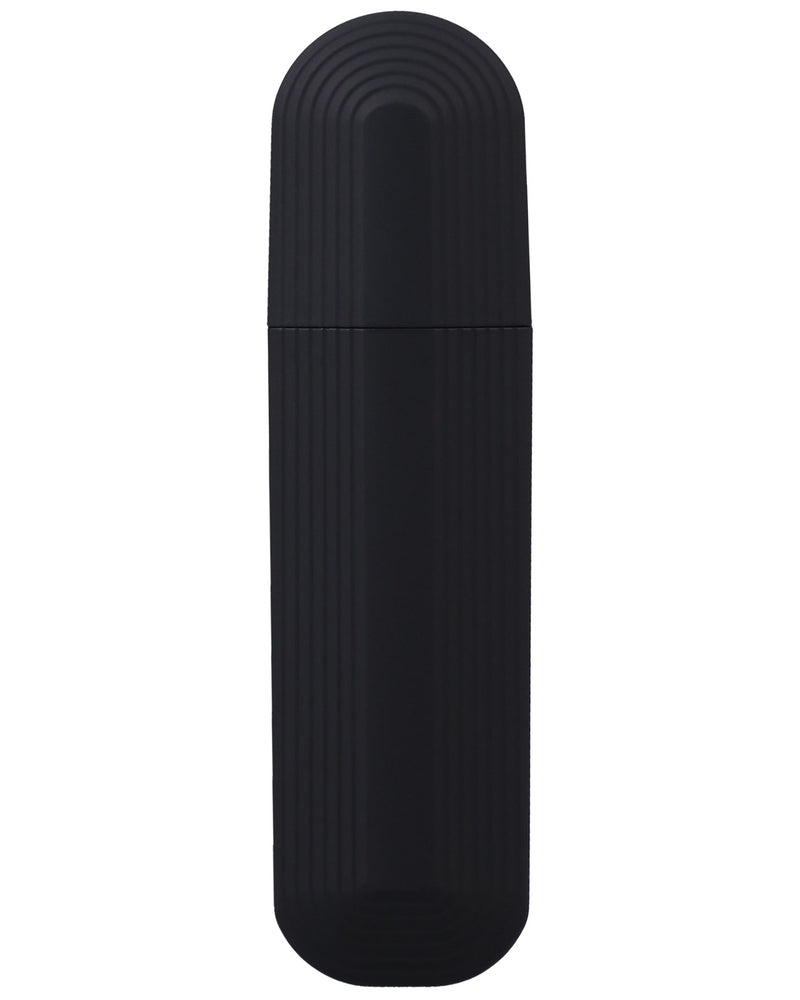 This Product Sucks - Sucking Clitoral Stimulator - Rechargeable - Black