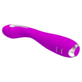 Pretty Love Hector Global Remote Control Series - Purple