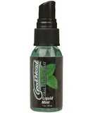 Good Head Oral Delight Spray 1 Oz - Liquid Mint