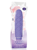 "Luxe - Cozi Mini - Periwinkle BL-42923"