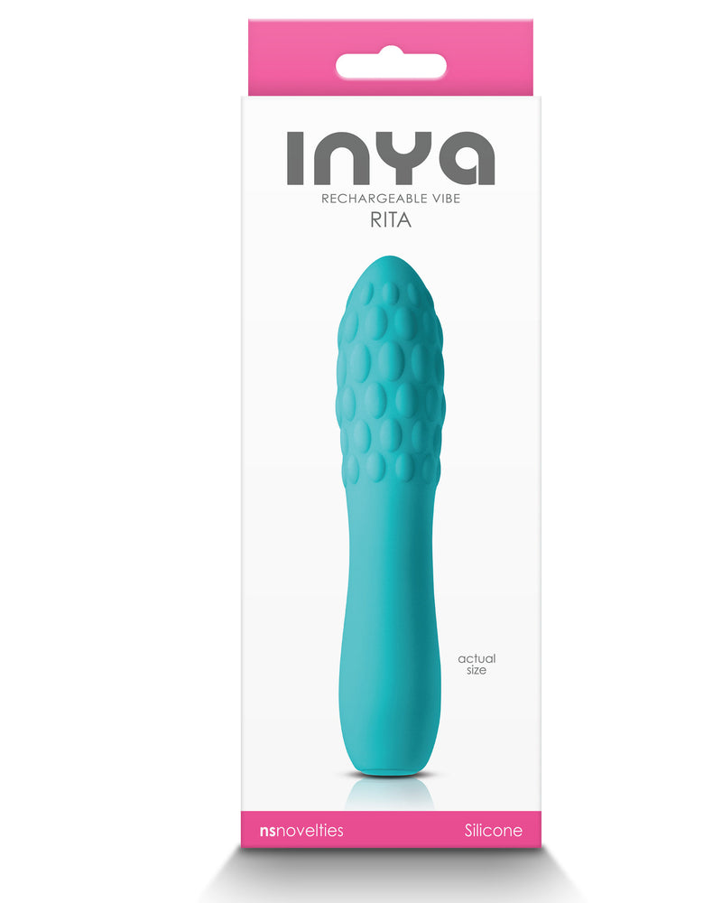 Inya - Rita - Teal