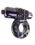 "Fantasy C-Ringz Vibrating Super Ring Black PD5960-23"