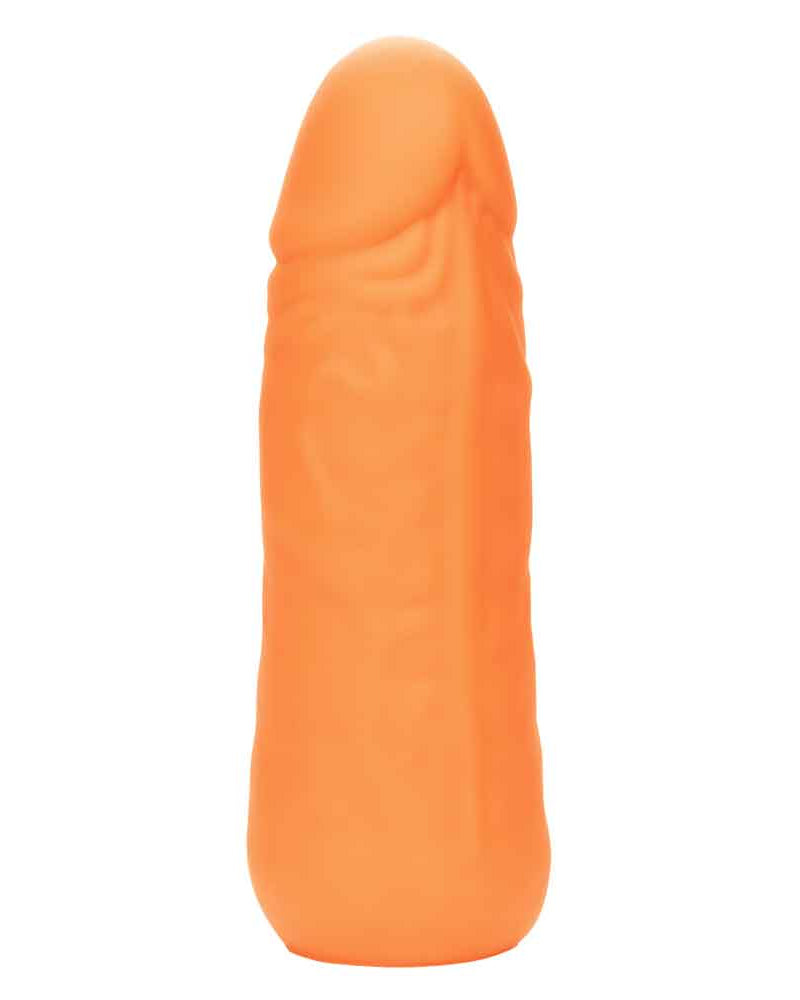 Mini Vibrating Studs - Orange