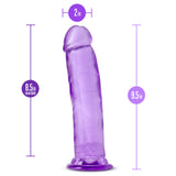 "B Yours Plus - Thrill N Drill - Purple BL-26811"