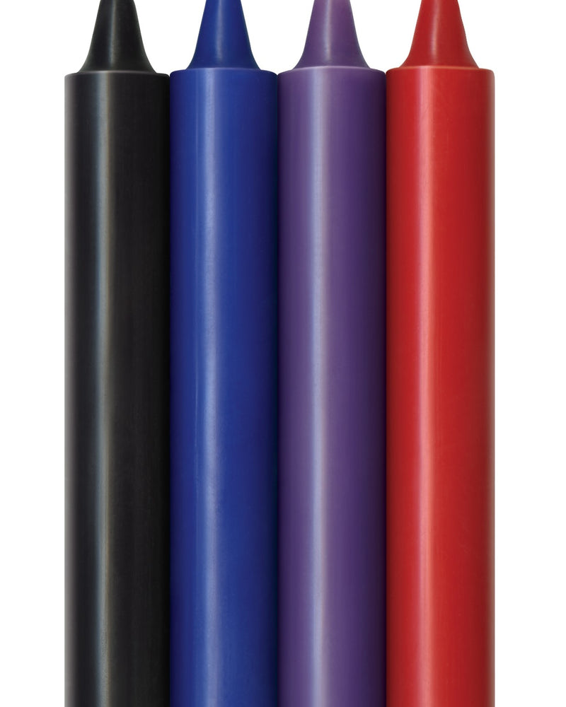 "Make Me Melt - Passion Tones 4 Pack ICB2326-2"