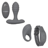 Silicone Remote Adventure Set