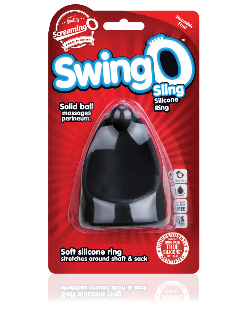 Swingo Sling - Each - Black