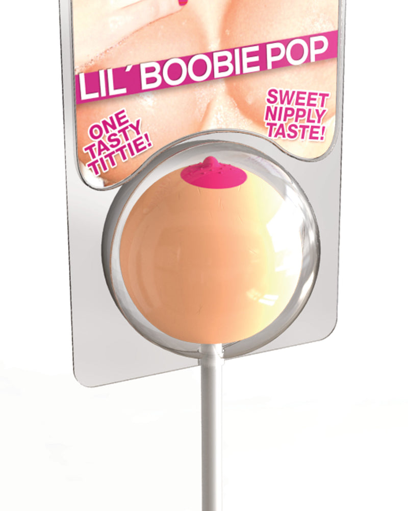 "Lil' Boobie Pop HTP3224"