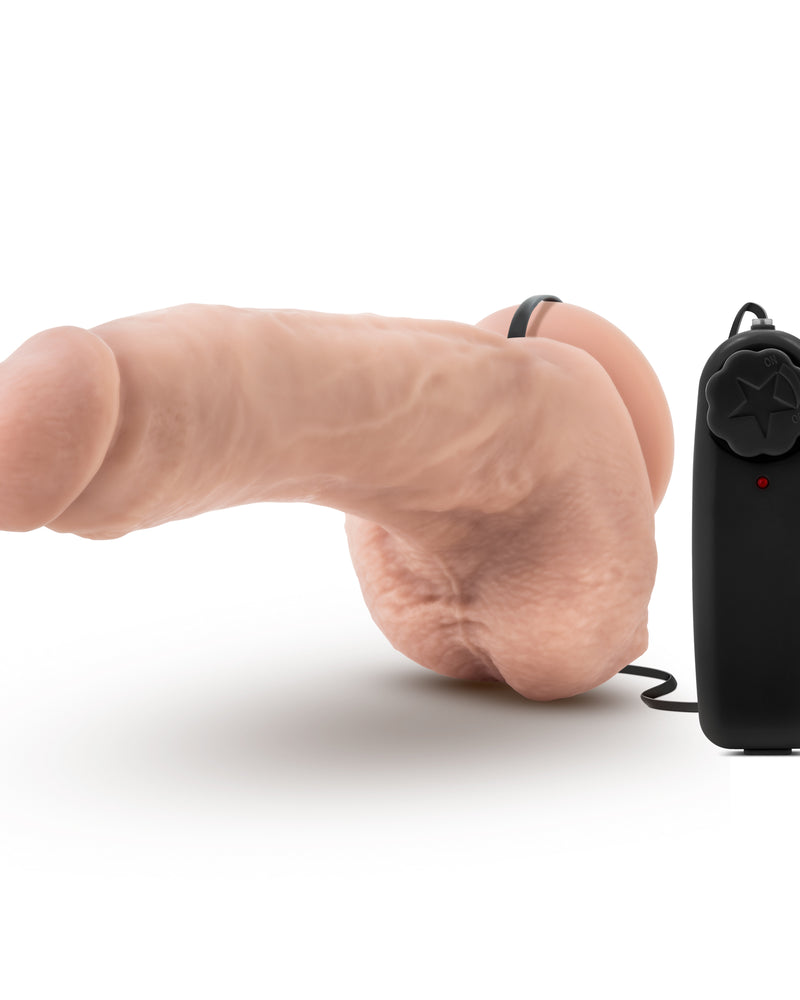 "Coverboy - Tennis Champ - Vanilla BL-27463"