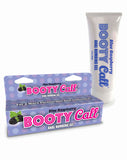"Booty Call - Anal Numbing Gel 1.5 Oz - Blue Raspberry LG-BT311"