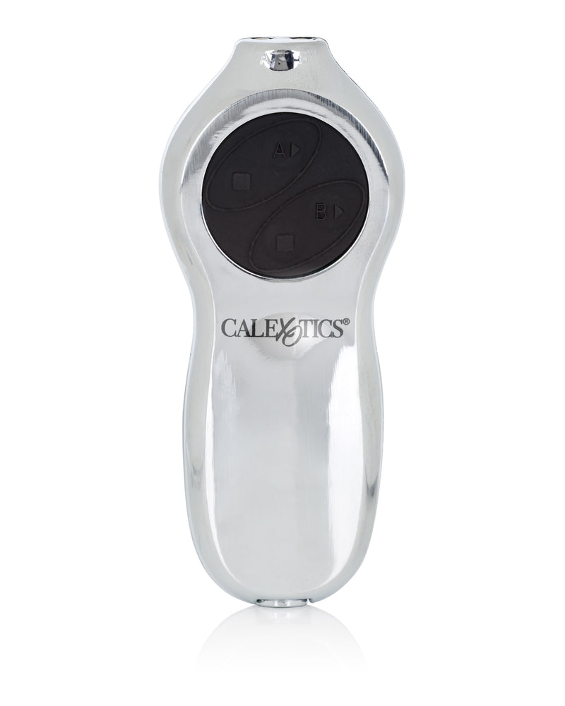 "Sterling Collection 7-Function Dual Controller SE1099223"
