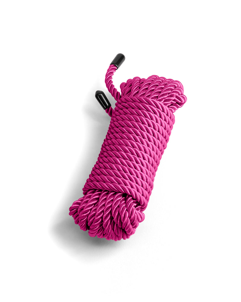 "Bound - Rope - Pink NSN-1300-04"