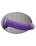 Dillio Purple - 8 Inch Dillio