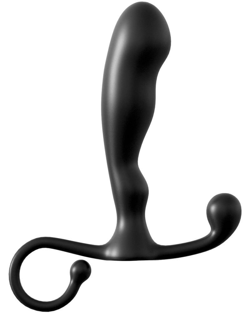 Classix Prostate Stimulator - Black