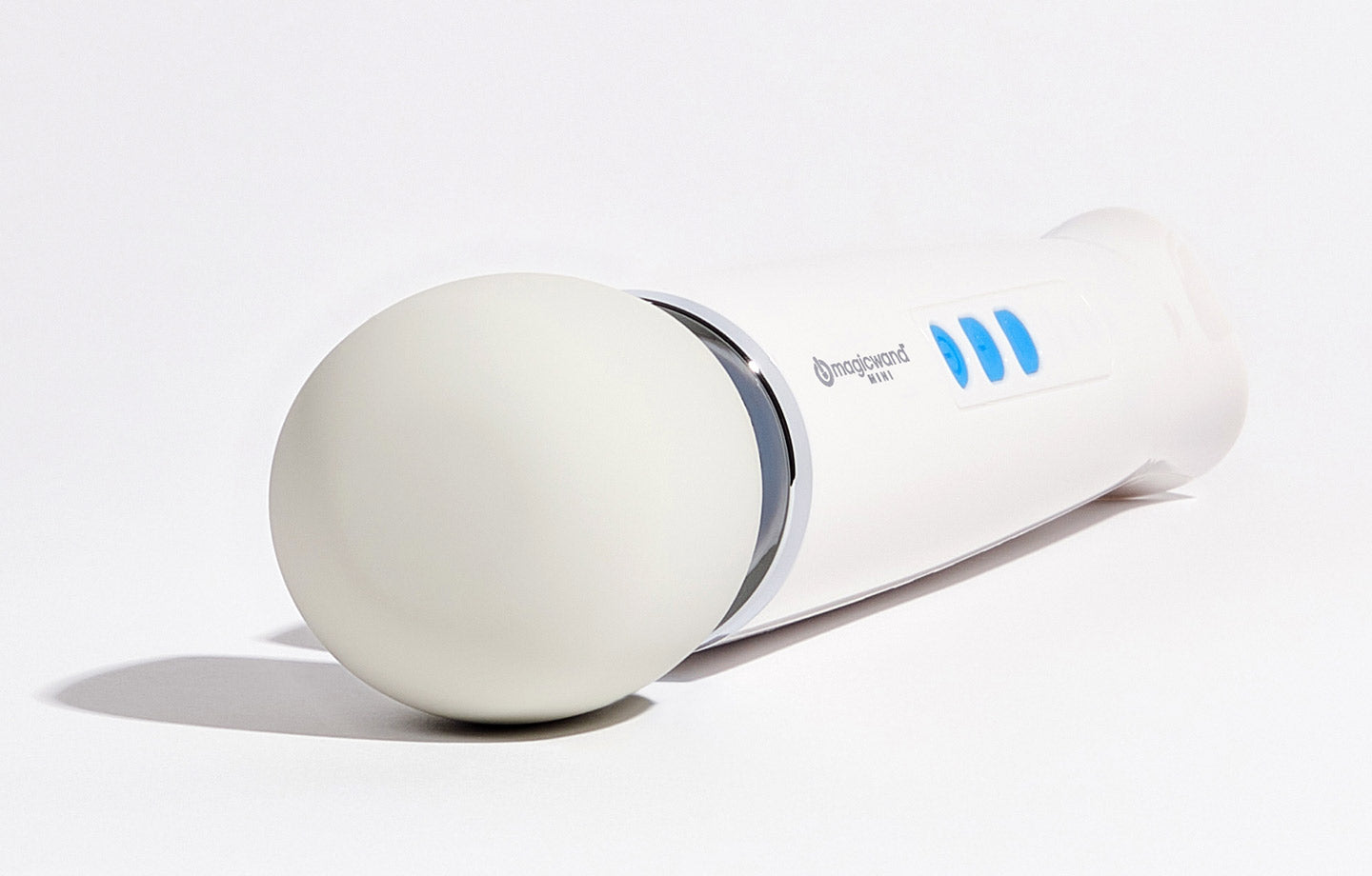 "Magic Wand Mini - White HV-135"