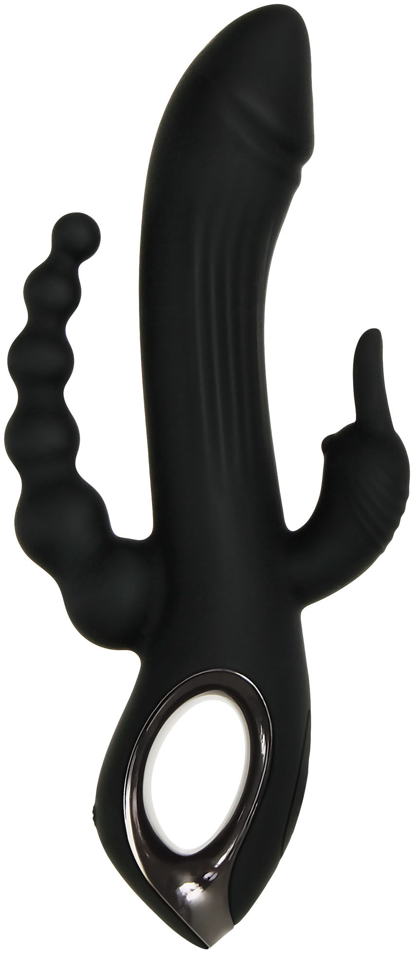 "Trifecta Vibrator EN-RS-5828-2"