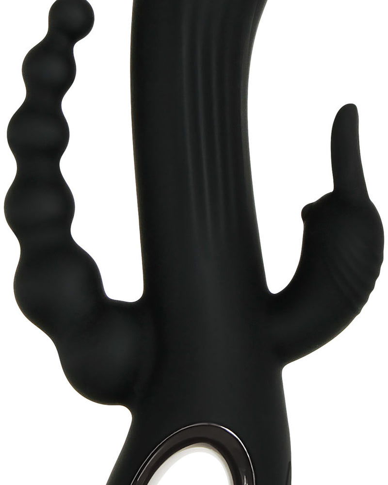 "Trifecta Vibrator EN-RS-5828-2"