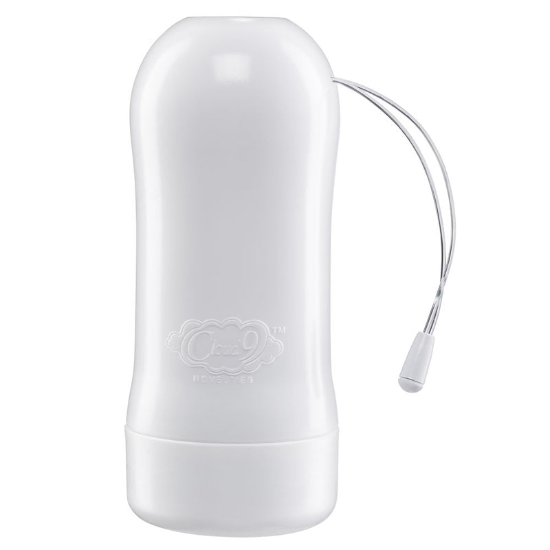 "Pleasure Pussy Pocket Stroker Water Activated - Flesh WTC417"