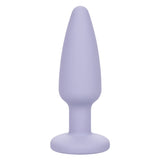 Kit de inicio First Time Crystal Booty - Morado