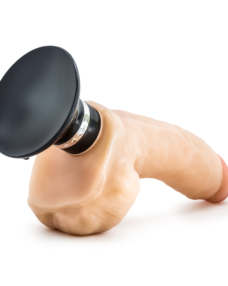 "Coverboy - Doctor Love - Beige BL-25863"