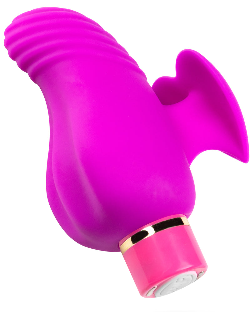 Aria - Erotic Af - Plum