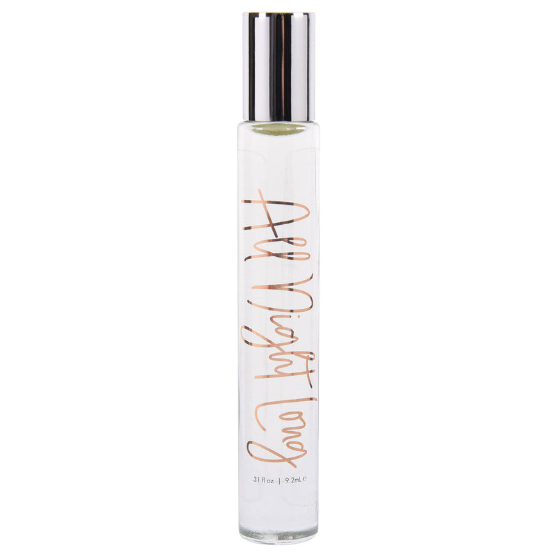 "All Night Long - Pheromone Perfume Oil - 9.2 ml CGC1103-00"