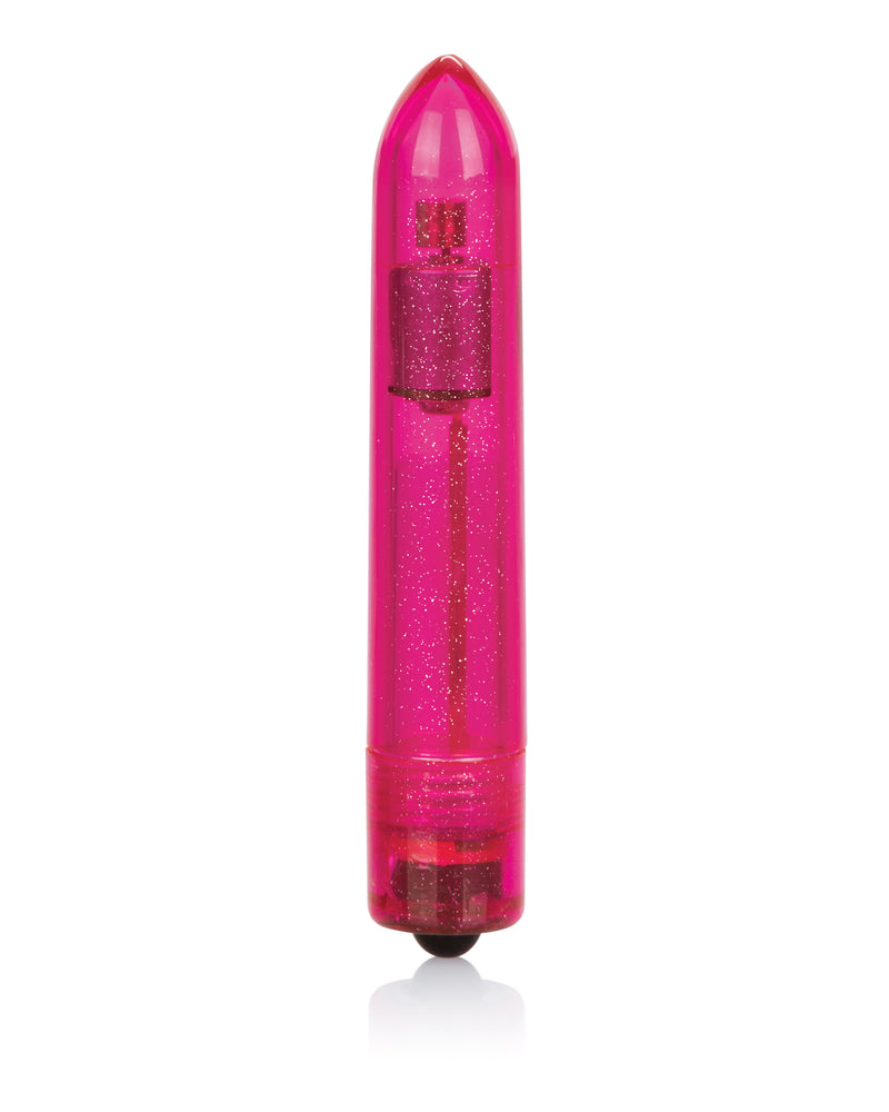 "Shane's World Sparkle Bullet - Pink SE0065052"