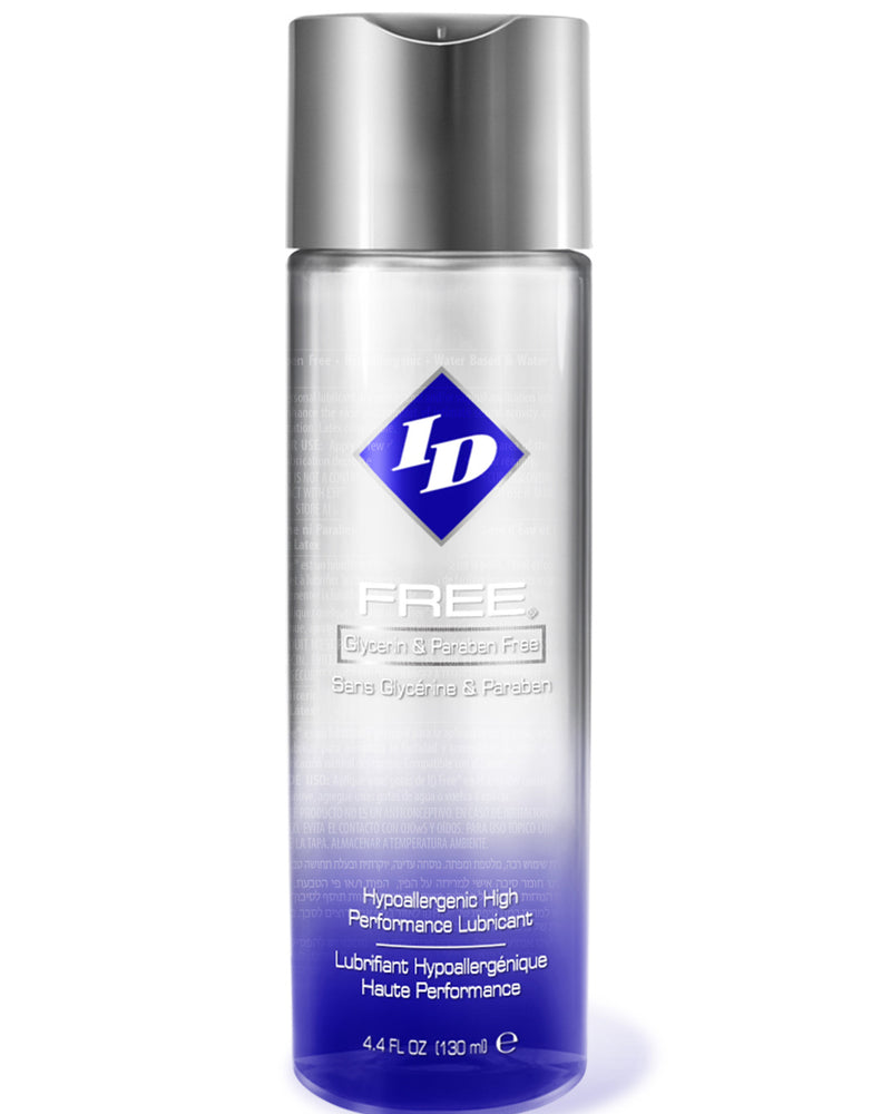 "ID Free - 4.4 Fl. Oz. ID-DFR-B04"