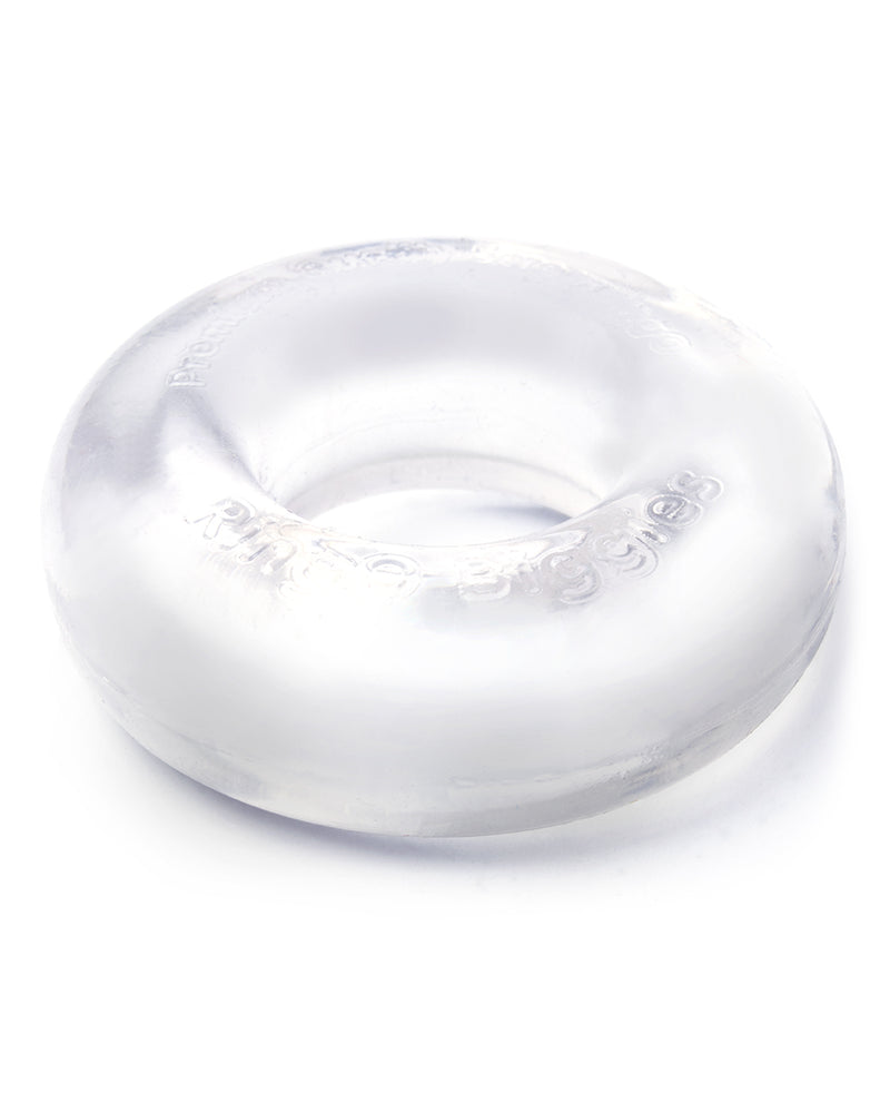 Ringo Biggies - Clear