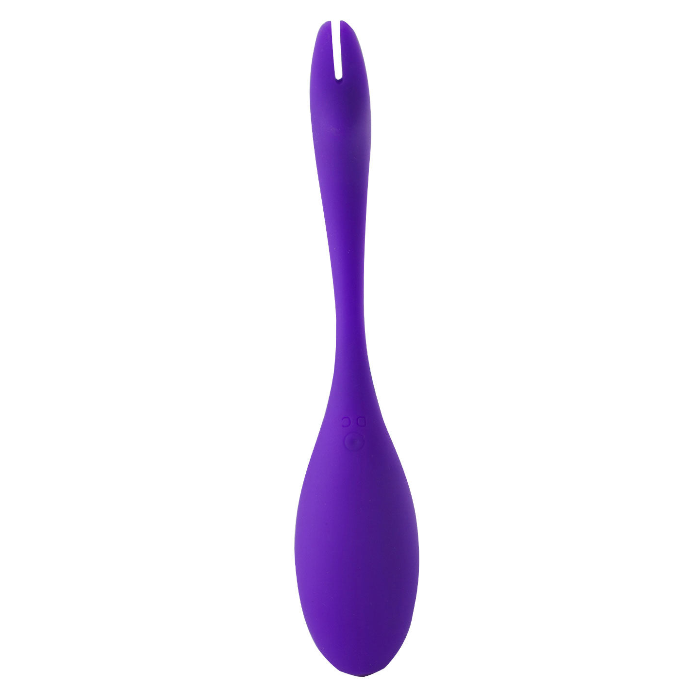 "Syrene Remote Control Luxury USB Rechargeable Bullet Vibrator - Purple MTLM16-D07T"