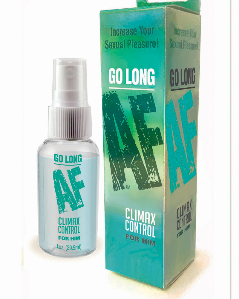 "Go Long Af Prolong Spray LG-BT603"