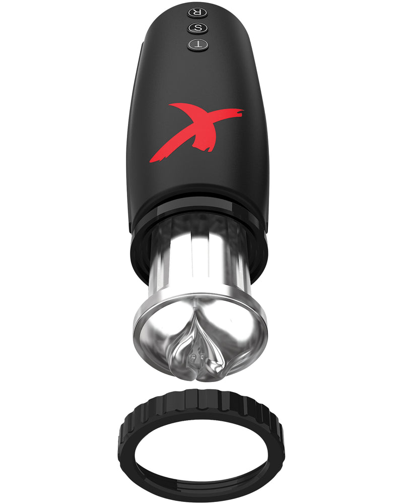 "Pdx Elite Moto-Bator PDRD510"