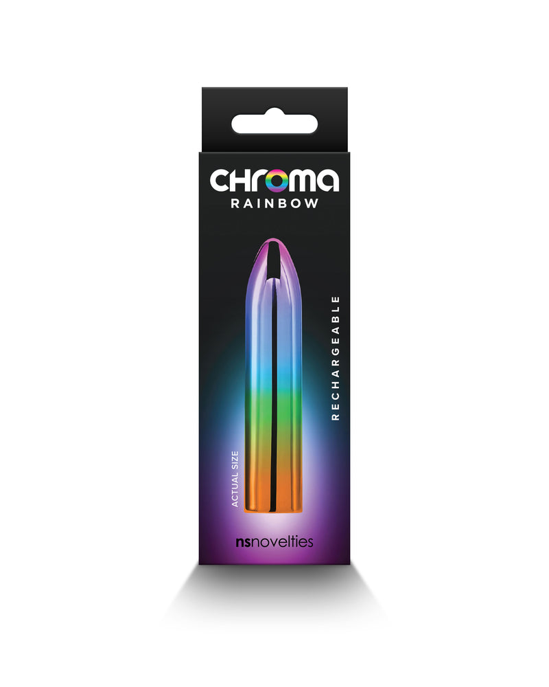 Chroma - Rainbow - Medium