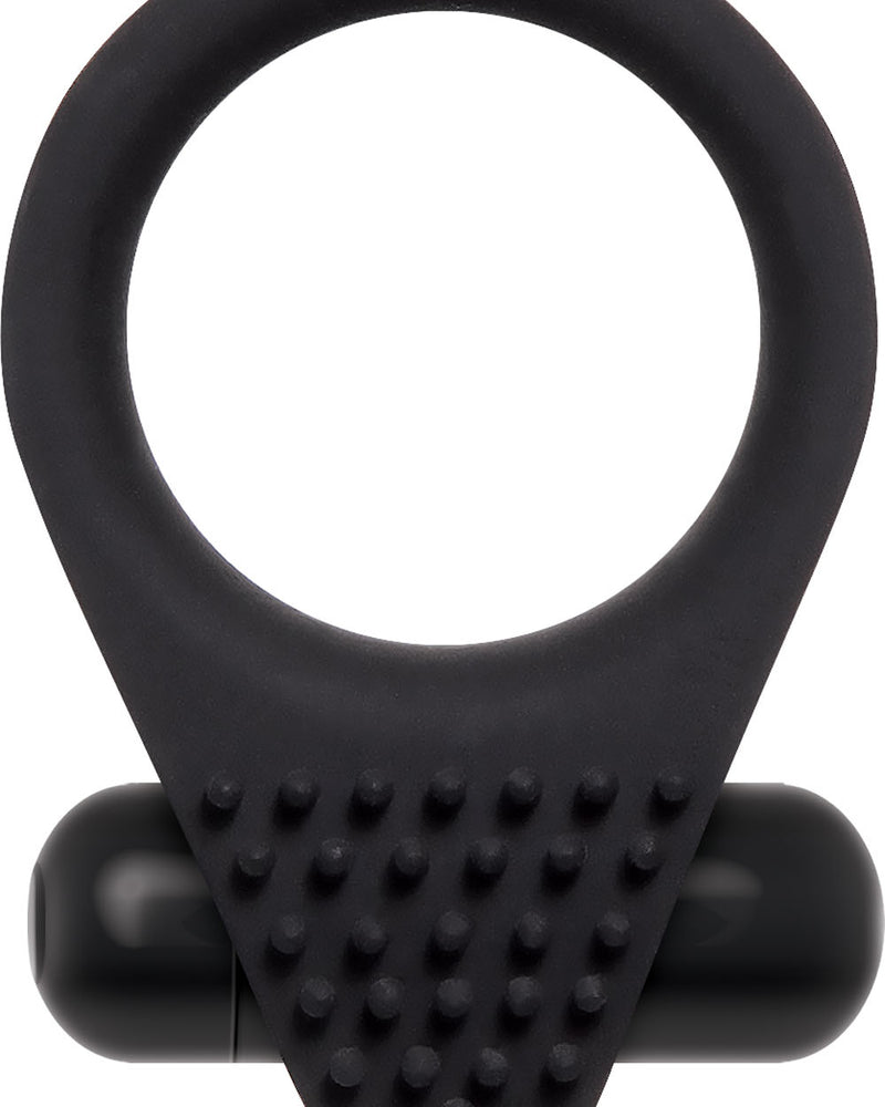 Zero Tolerance Black Knight Cock Ring