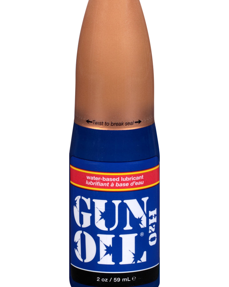 "Gun Oil H2O - 2 Oz. GOH2O-2"