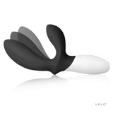 "Loki Wave - Obsidian Black LELO-2999"