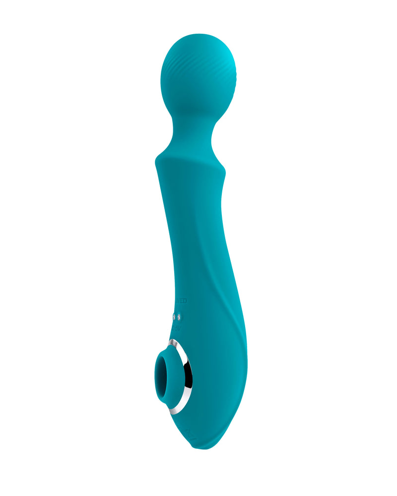 Wanderful Sucker - Teal