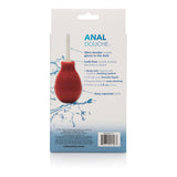 Anal Douche - Red