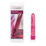 Leopard Massager - Pink