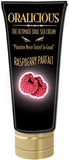 "Oralicious - Raspberry Parfait - 2 Fl. Oz. HTP2153"