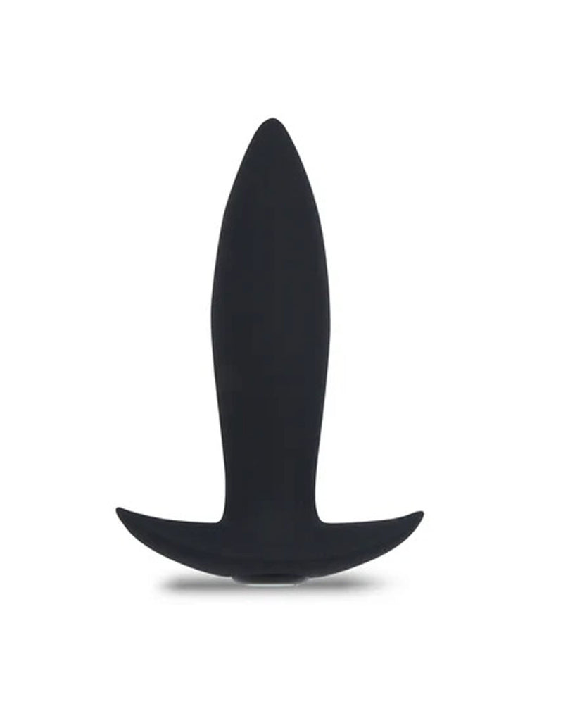 "Nu Sensuelle Mini Plug - Black BT-W54BK"
