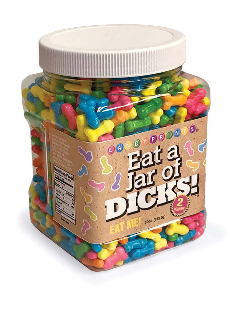 "Eat a Jar of Dicks CP-1047"