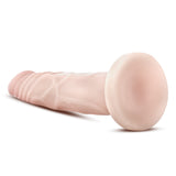 Dr. Skin - Realistic Cock - Basic 7.5 - Beige