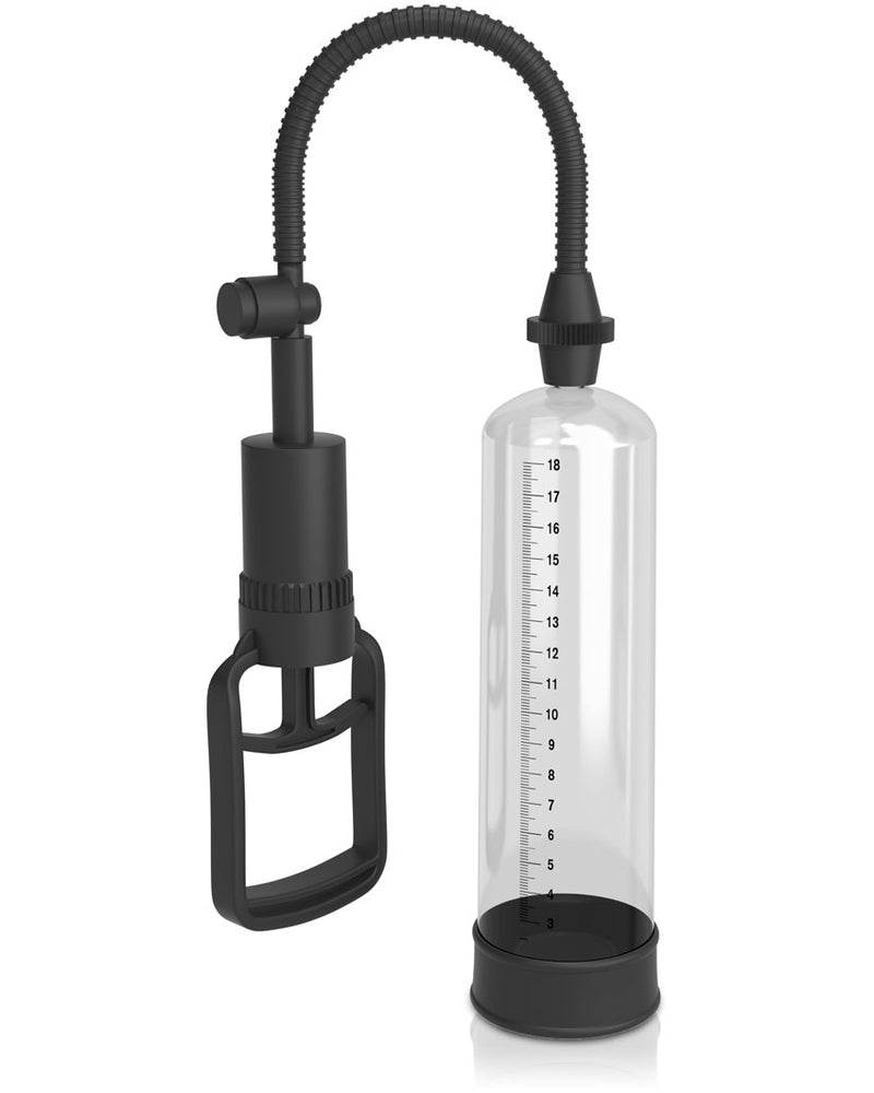 "Classix Penis Enlargement Pump PD1970-00"