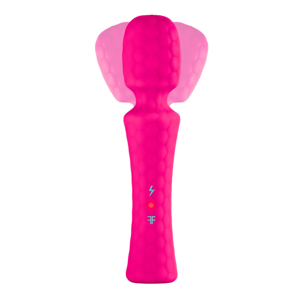 "Ultra Wand - Pink FF-1024-01"